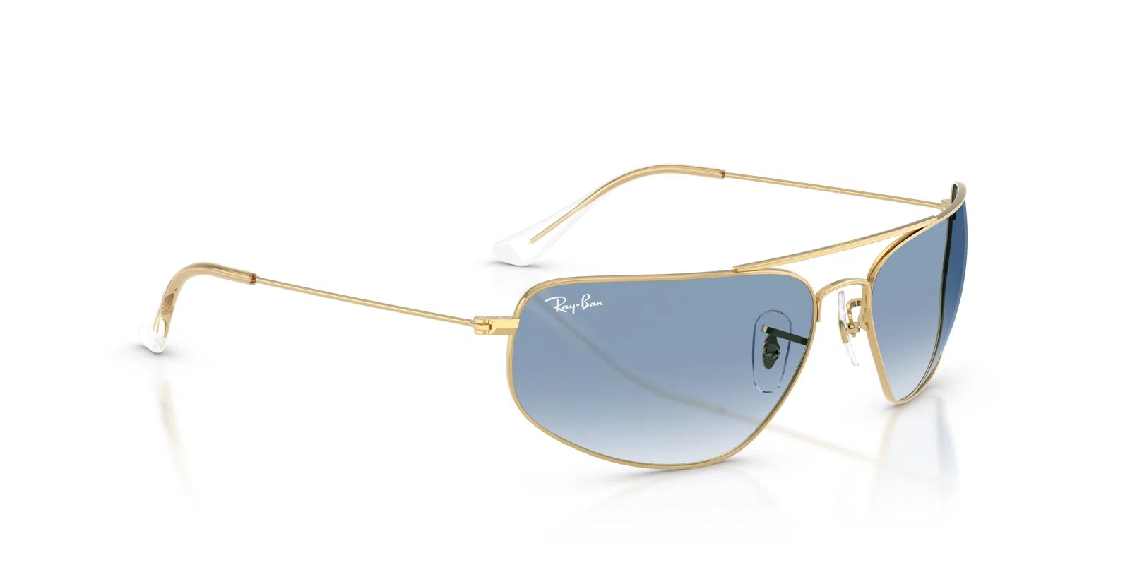 Ray-Ban 3780 Sunglasses - view 22